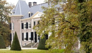 Huis Nijenhuis