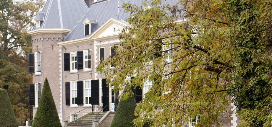 Kasteel Nijenhuis