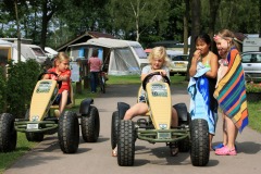 Camping Den Blanken