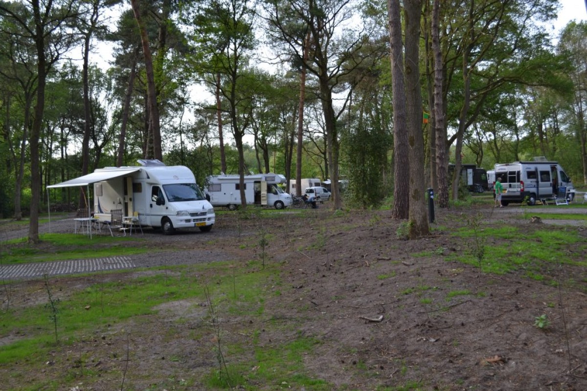 Toppark 't Hulsbeek photo 3