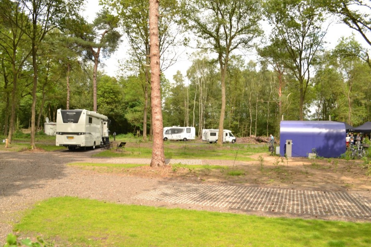 Toppark 't Hulsbeek - Photo 3