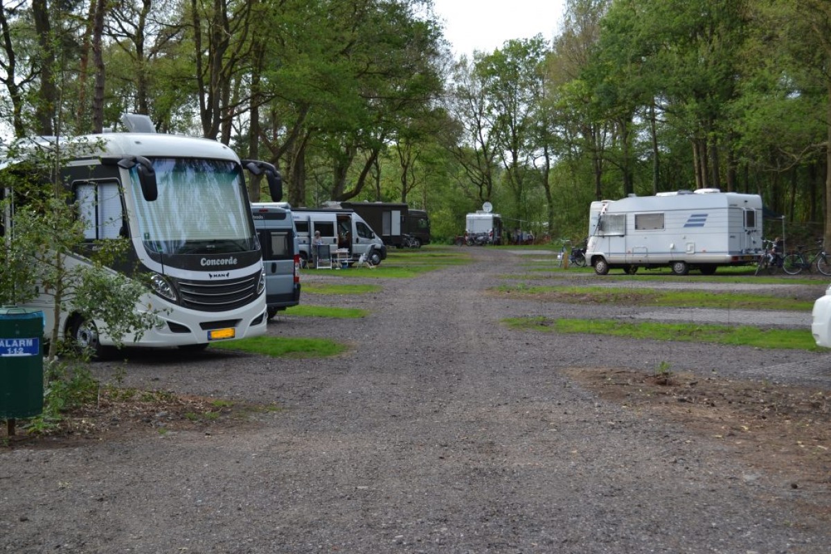 Toppark 't Hulsbeek - Photo 2
