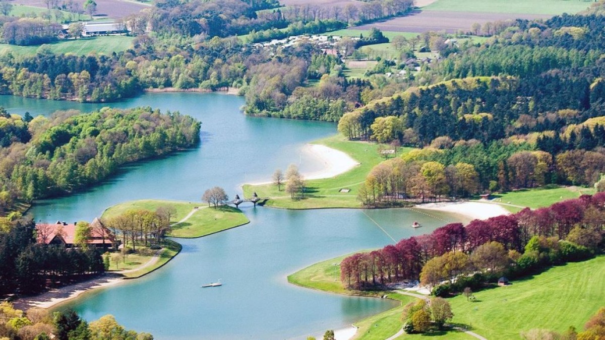 Toppark 't Hulsbeek photo 5