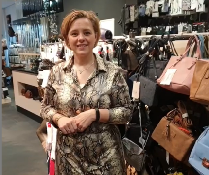 Francelle hoeden, beenmode u0026 accessoires - Verslingerd aan Salland