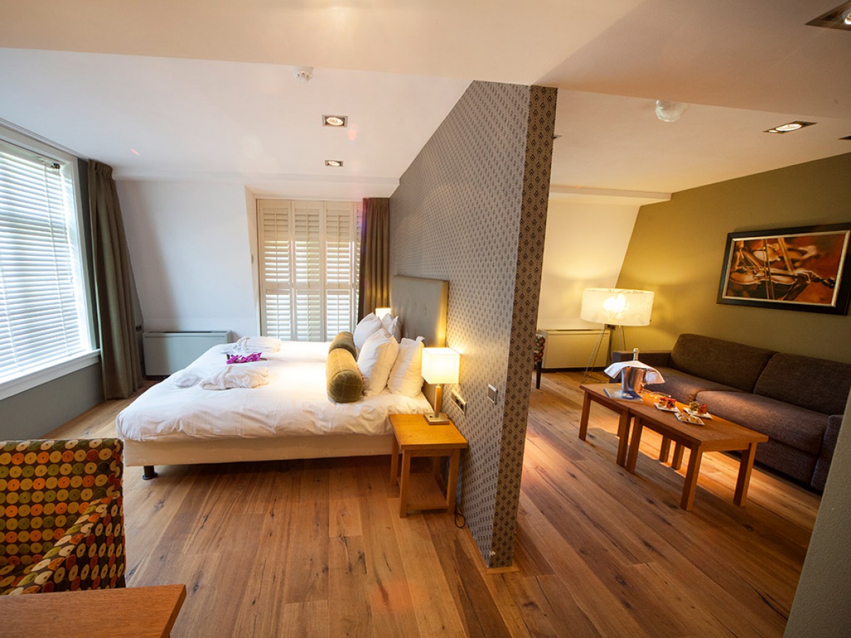 Fletcher Hotel Sallandse Heuvelrug Visit Twente offizielle Tourist