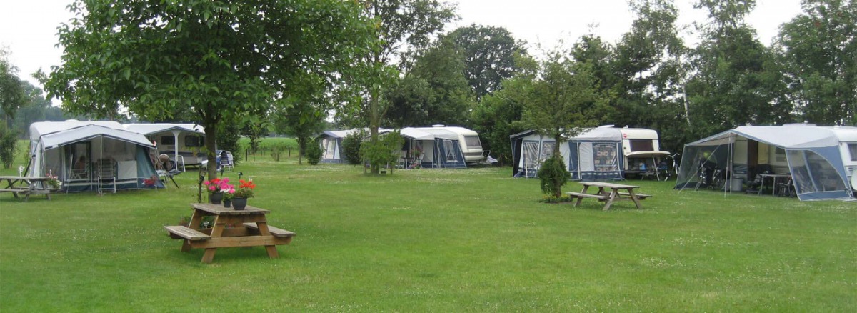 SVR Minicamping Ter Stal - Photo 2
