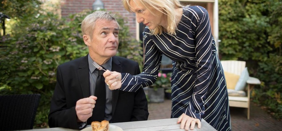 De Beentjes van Sint Hildegard