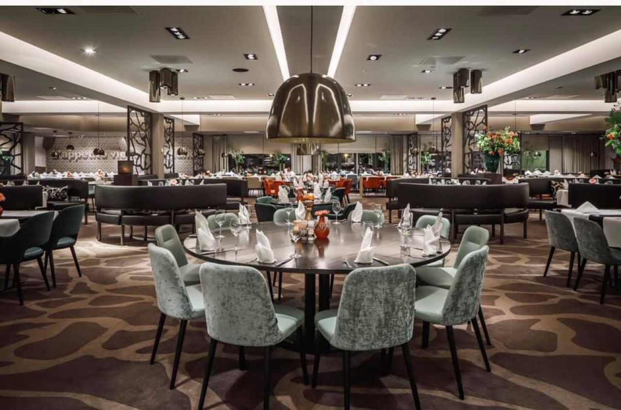 Van der Valk hotel Hengelo Visit Borne