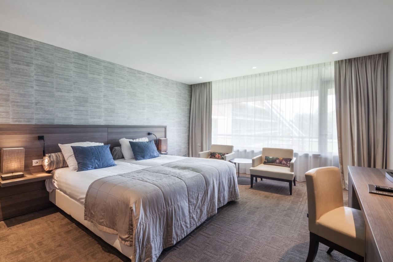 Van der Valk hotel Hengelo Visit Borne