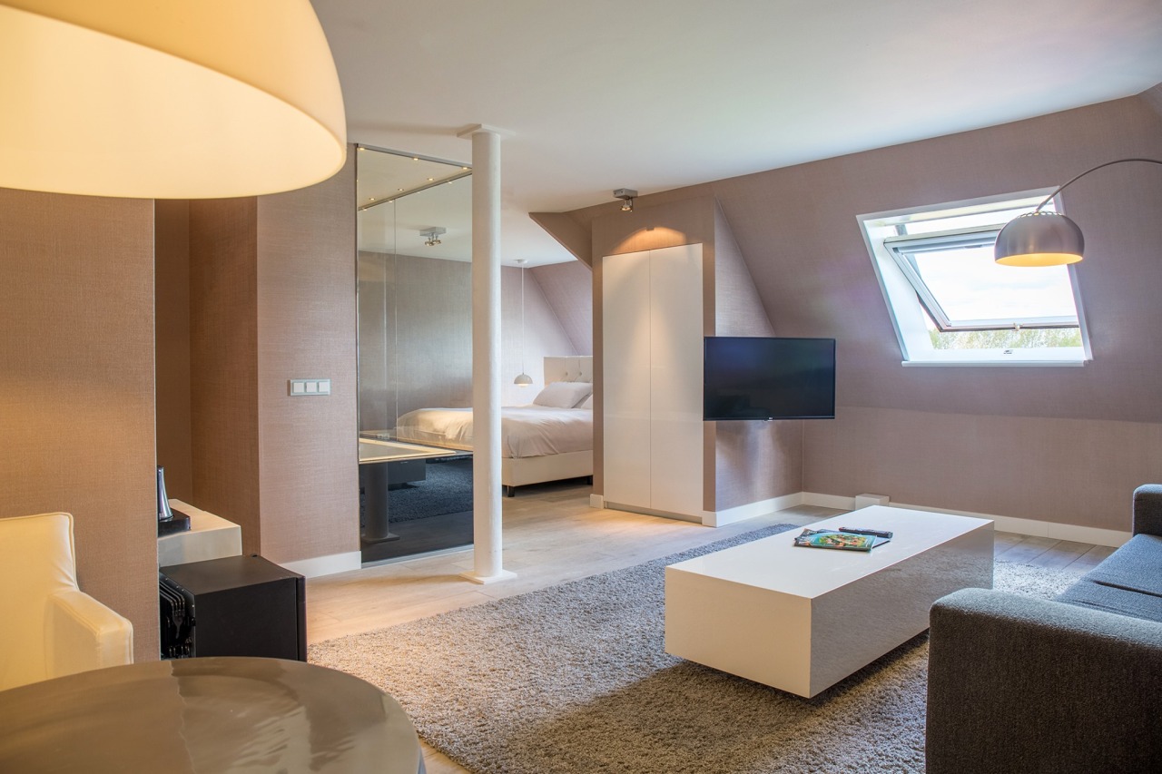 Van der Valk hotel Hengelo Visit Borne