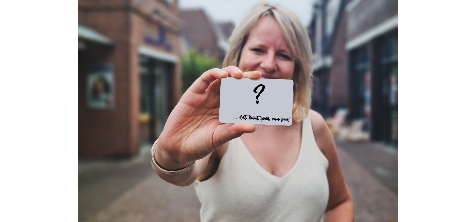 Bornse Cadeaupas Winactie Visit Borne