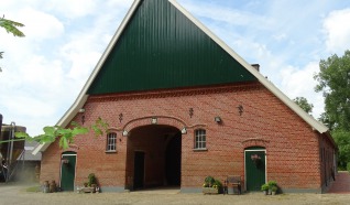 Erve Scholte Lubberink