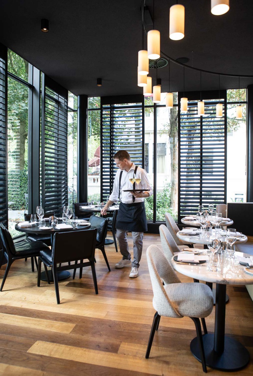 10 beste restaurants in Zwolle VisitZwolle