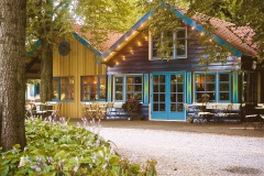Theehuis Dennenoord