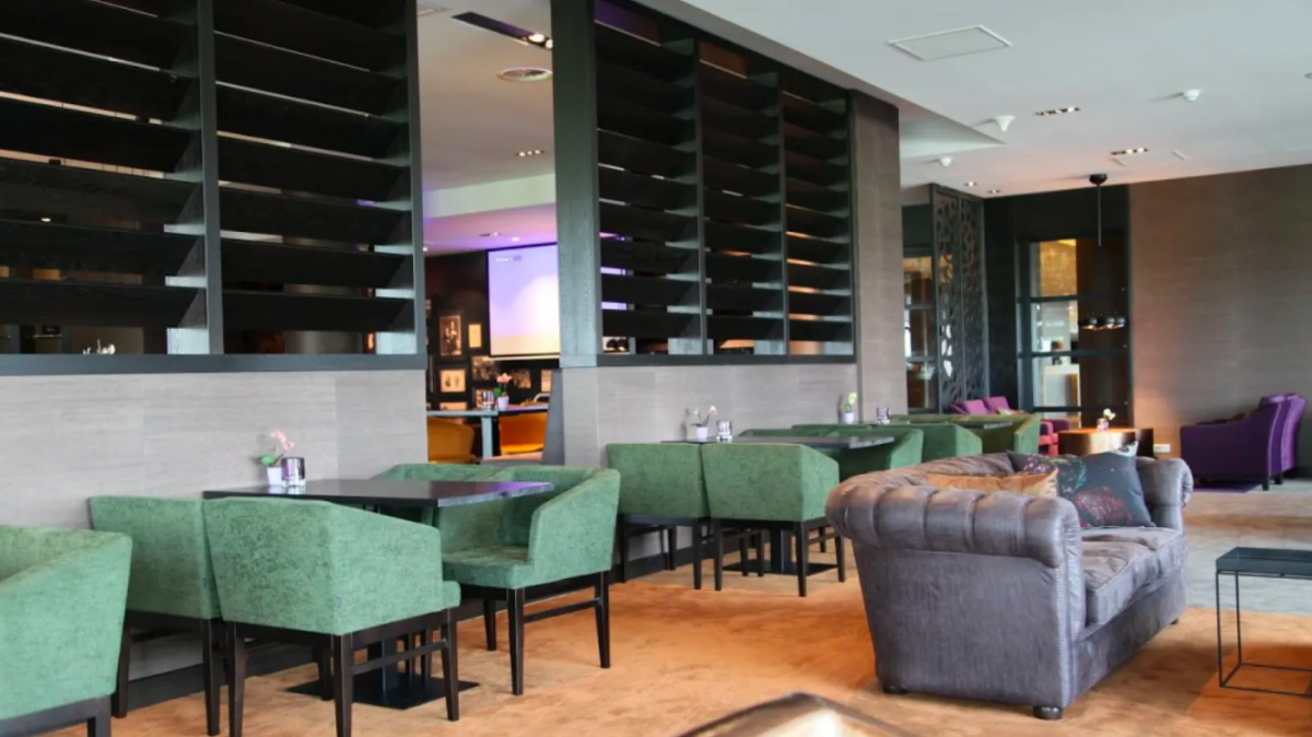 De leukste werkplekken in Zwolle VisitZwolle