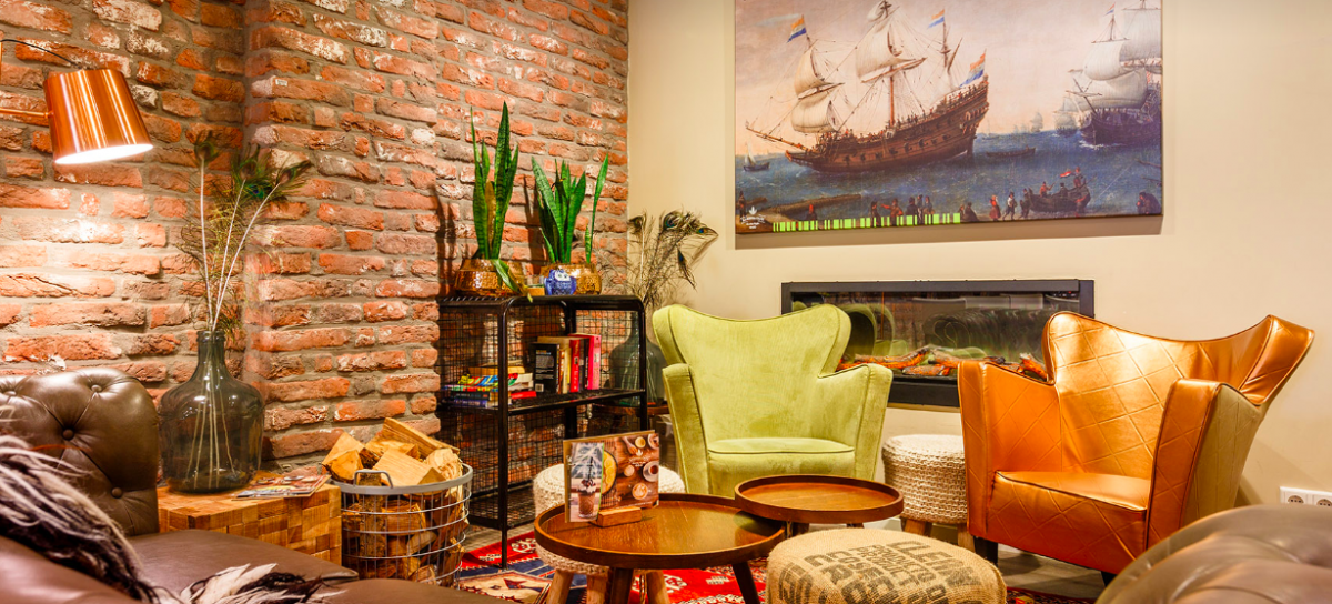 De leukste werkplekken in Zwolle VisitZwolle