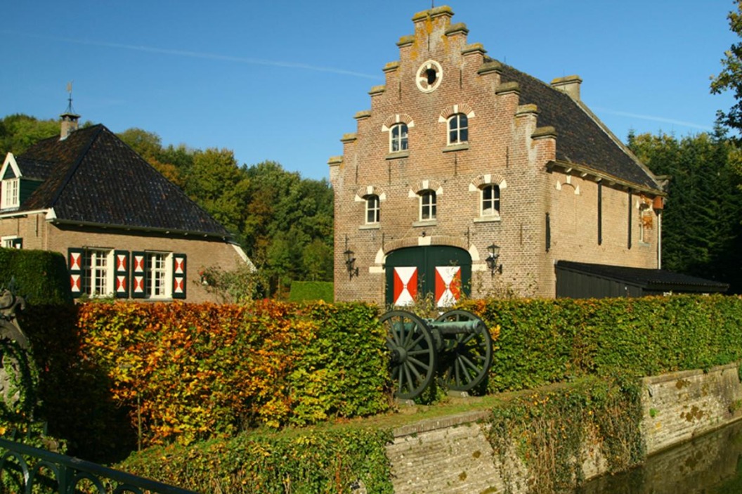 Landgoed de Gelder
