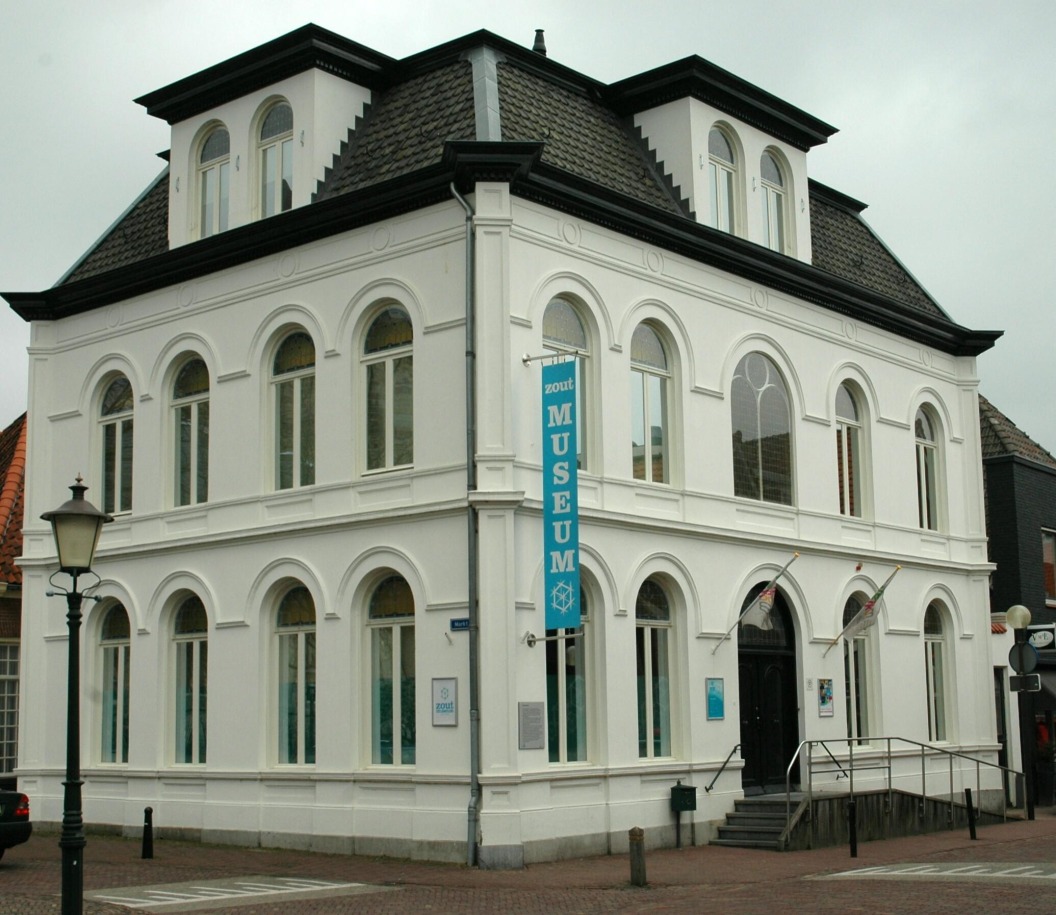 Zoutmuseum