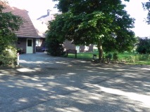B & B De Bosmeen