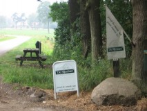 Twentse pleisterplaats en camperplaats ‘t Nijenhaer