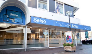 Setso