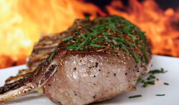 Lekker! Op deze plekken kun je het beste wild eten in Twente.