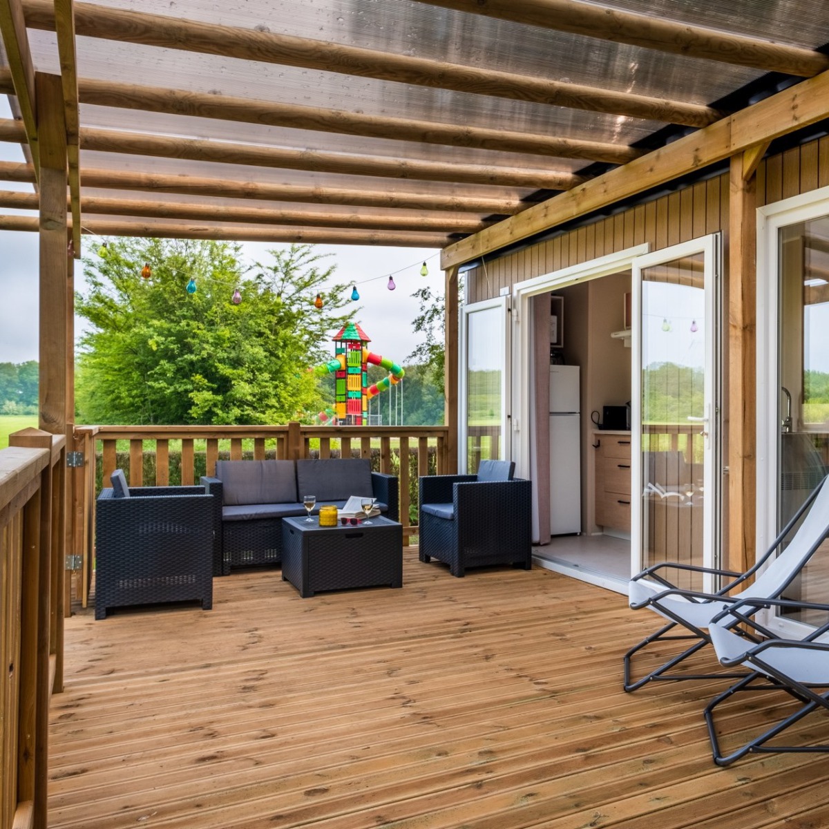 Papillon Country Resort photo 5