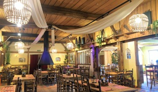 Restaurant Smikkel