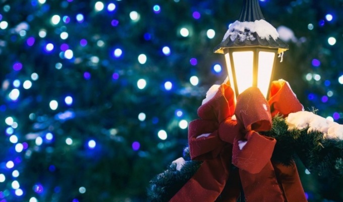 Kerstmarkten in de gemeente Losser