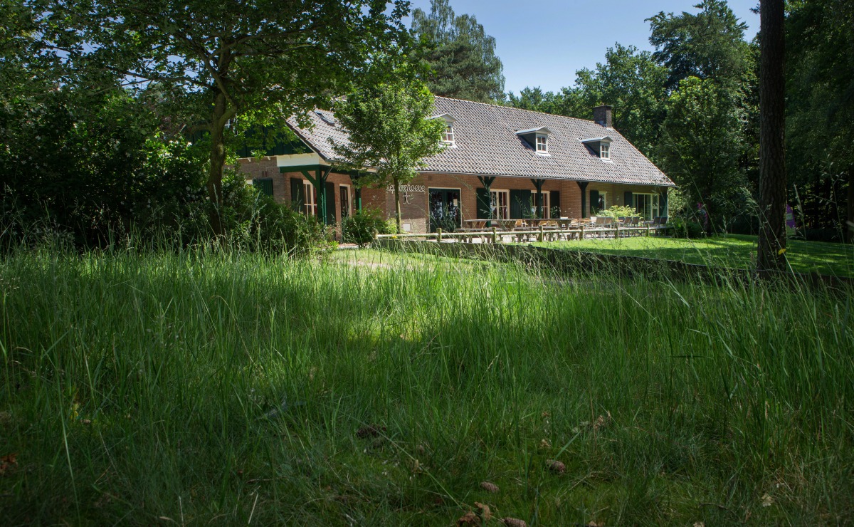 Wolfskuil Ommen Vechtdal Overijssel