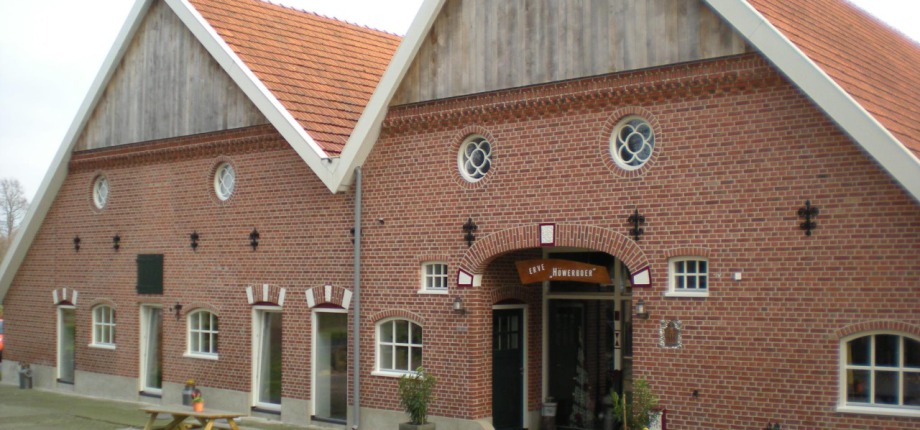 B&B Erve Howerboer