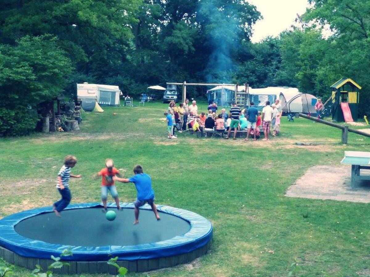 De Meene Camping & Group accommodation photo 5