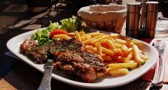 Argentijns Steakhouse Grillmasters
