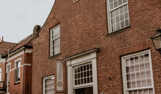 Museum Bussemakerhuis