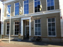 Concordia Exposition Standort Langestraat 56