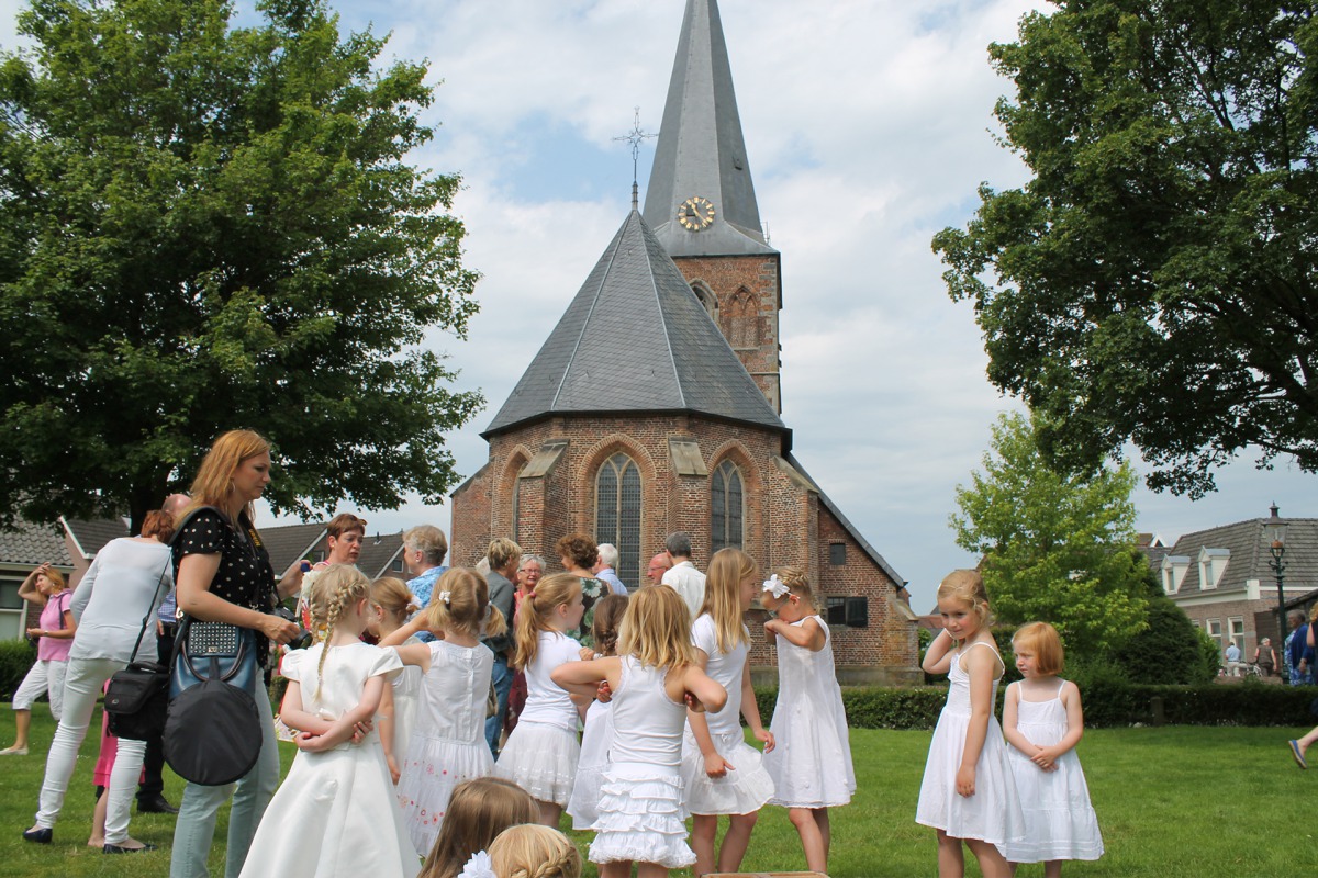 Pinksteren in Twente - Visit Twente