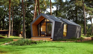 Vakantiepark Outdoors Holten