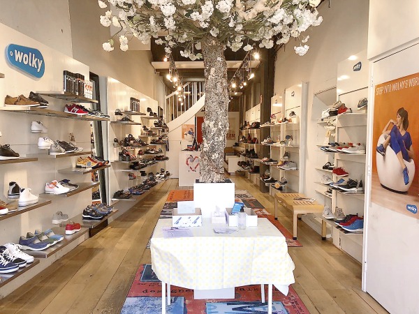 Wolkyshop - VisitZwolle