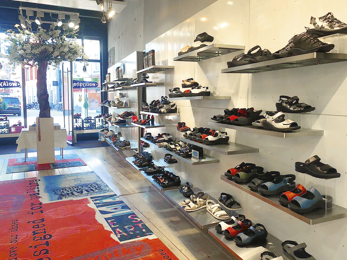 Sneakers Zwolle Schoenenwinkel Zwolle Centrum Ecco Winkel Zwolle Deals