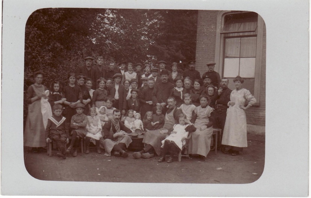 De Franse School