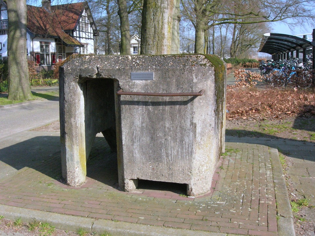 Machinistenbunker