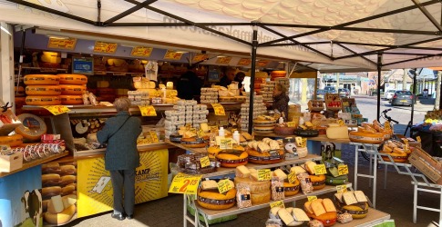Weekmarkt Losser