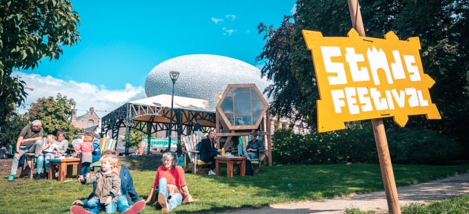 Stadsfestival Zwolle