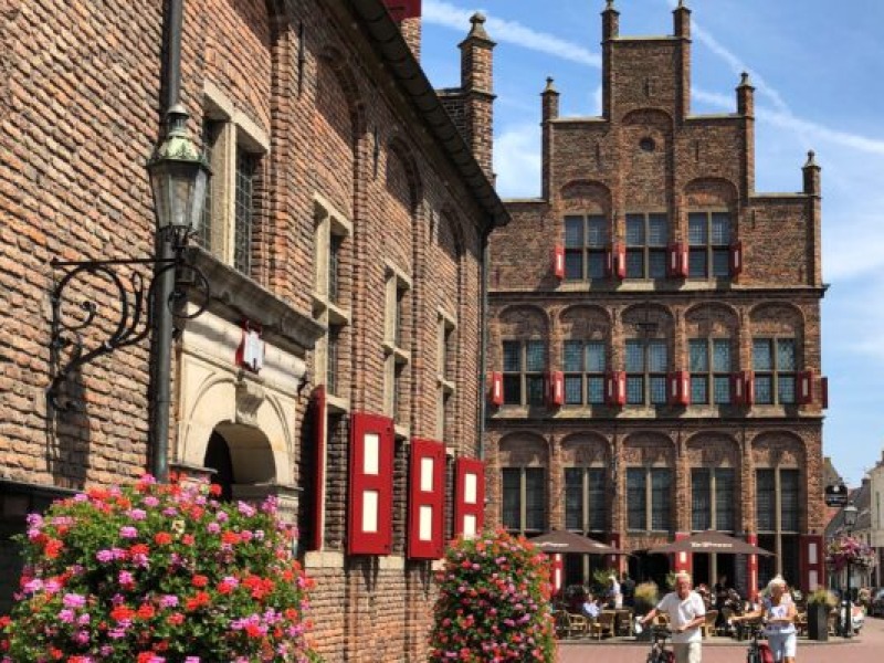 Dit zijn de leukste evenementen in december. - Visit Hanzesteden