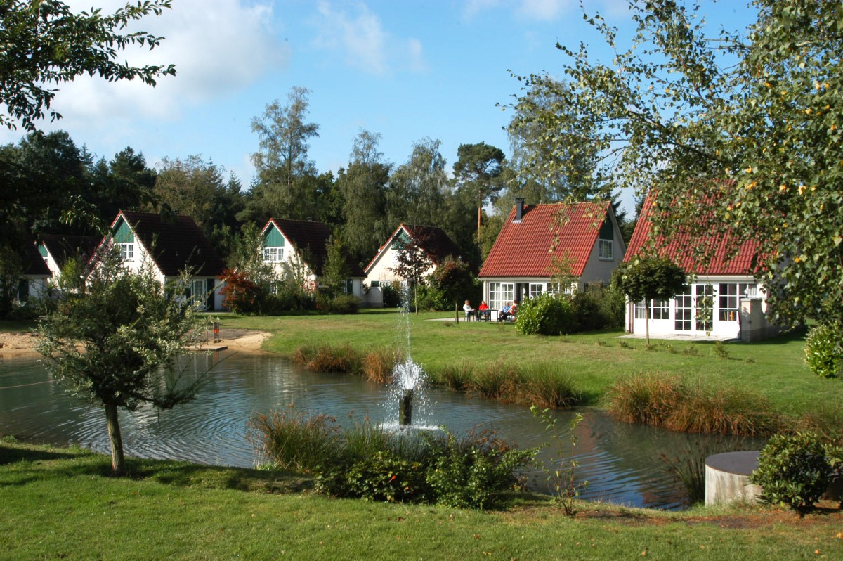 Holiday park Hellendoorn photo 5