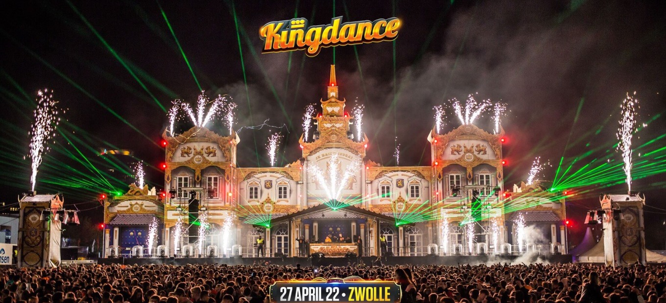 Kingdance Zwolle