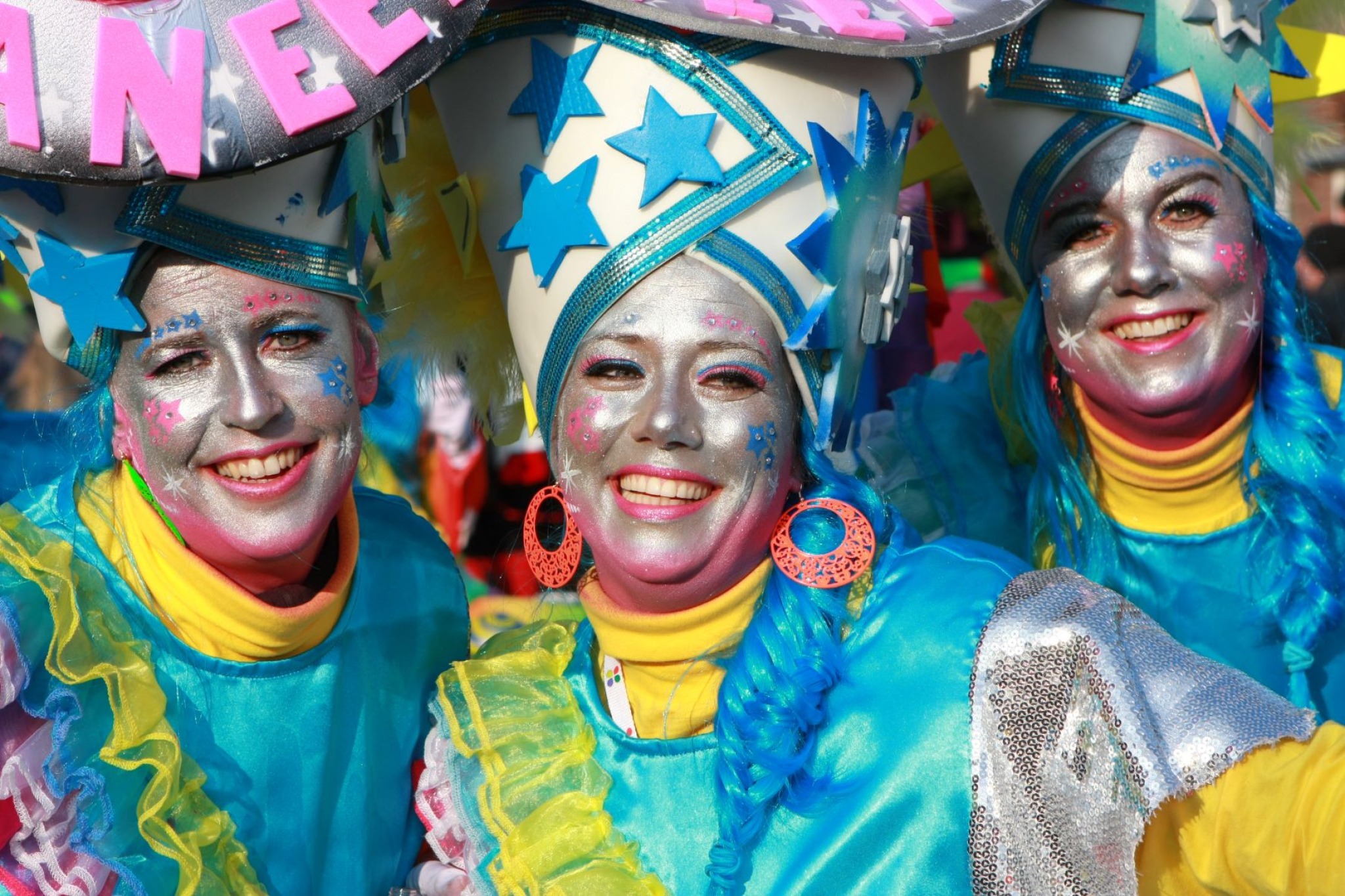 Carnaval in Oldenzaal Tourist Info Oldenzaal
