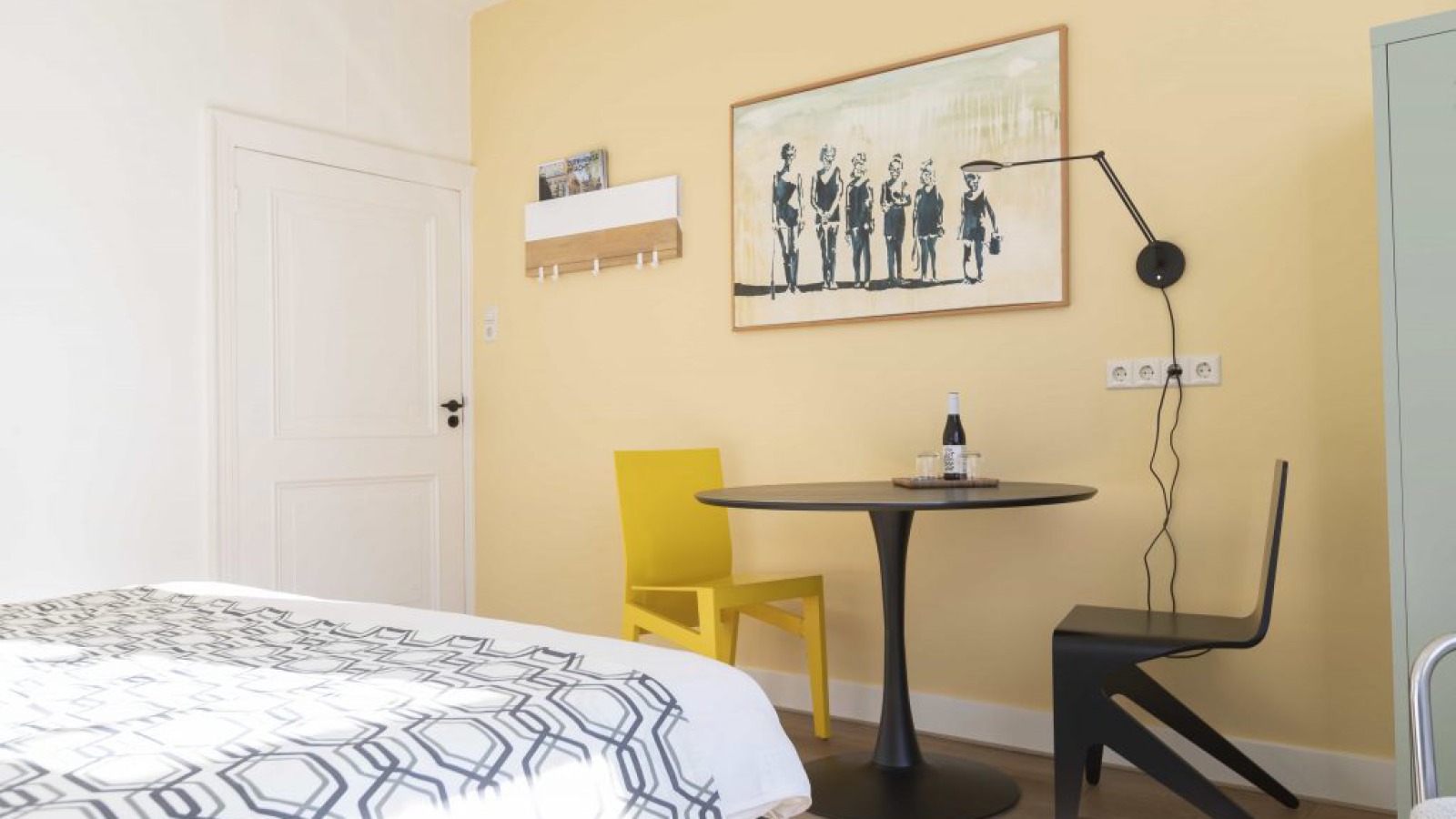 B&B Huis met de Luiken Zutphen Holland Hanse B&B Huis met de Luiken Zutphen Holland Hanse