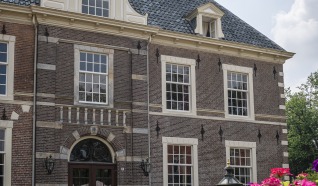 Landgoed Warmelo