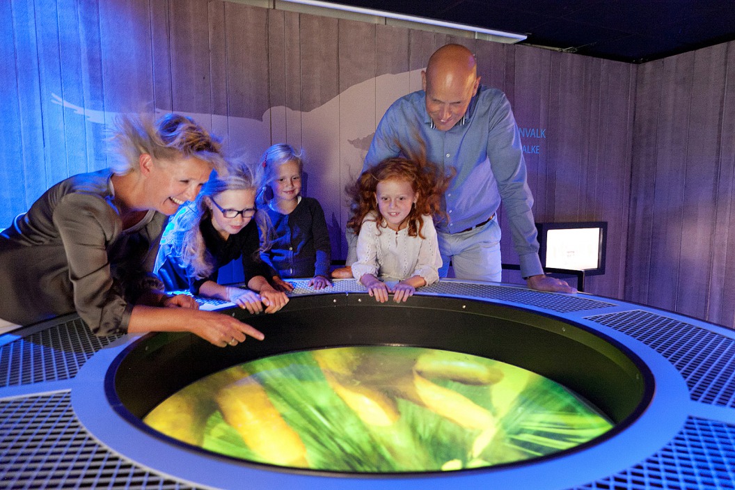 Natura Docet Wonderryck Twente